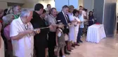 Uluslararası Homeros Edebiyat/Sanat Festivali İkinci Gününde İlber Ortaylı ve Metin Uca Söyleşisiyle Damga Vurdu