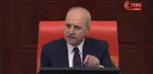 Numan Kurtulmuş: 