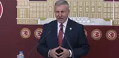 Saadet Partisi Grup Başkanı Selçuk Özdağ, Genel Kurul'da Yerimiz Yok