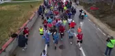 SPOR 4 bin 500 yarışmacı 'Eker I Run 2023'te 'Koşuyoruz' dedi