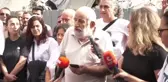 TİP Hatay Milletvekili Can Atalay için 'Özgürlük Yürüyüşü' başlatıldı