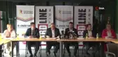 Türkiye Maraton Koşusu'nda Fatih Belediyesi ile İş Birliği