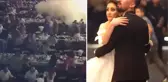 103 kişi hayatını kaybetmişti! Düğün salonundaki yangına ait yeni görüntüler ortaya çıktı
