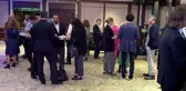 AK Parti İstanbul İl Başkanı Osman Nuri Kabaktepe Medya Buluşması'nda Gazetecilerle Bir Araya Geldi