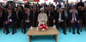 Diyanet İşleri Başkanı Ali Erbaş, Kur'an-ı Kerim'in insanları aydınlığa çıkardığını söyledi