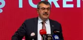 BAKAN TEKİN: EĞİTİMLE İLGİLİ TARTIŞMALARIN ZENGİNLİK OLUŞTURDUĞUNA İNANIYORUM