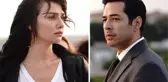 Birce Akalay ve Mert Fırat'ı buluşturan Bir Derdim Var dizisinden ilk fragman yayınlandı
