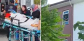 Okulun 3. katından düşen öğrenci ağır yaralandı! Polis soruşturma başlattı