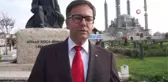 Edirne'de 'Dünya Mimarlık Günü' Töreni Düzenlendi