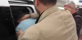 Konya'da galerici ortaklara silahlı saldırı: 2 yaralı