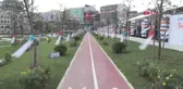 İSTANBUL-BAKAN ÖZHASEKİ BU MEMLEKETTE ALLAH'IN İZNİYLE HUZUR İÇERİSİNDE YAŞAYACAĞIZ