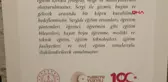 Milli Eğitim Bakanı Yusuf Tekin, 'Cumhuriyet'in 100. Yılında Eğitimden İzler' Sergisini Açtı