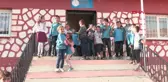 İSTANBUL-MİDYAT'TAKİ KÖY OKULUNA YAZIN SERİN KIŞIN SICAK TUTACAK ISI POMPASI KURULDU