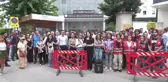 İzmir'de Okul Tacizi Olayı Velileri İsyan Ettirdi