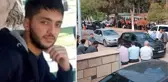 Kız kaçırma meselesi kanlı bitti: 1 ölü, 2 yaralı