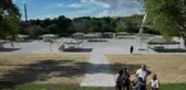 Manavgat'ta 4. Uluslararası Taş Heykel Sempozyumu Başladı
