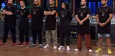 MasterChef All Star'da yarışmaya veda eden isim Uğur Kardaş oldu