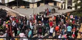Meksika'da kilise çatısının çökmesi sonucu 9 kişi öldü, 50 kişi yaralandı