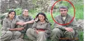 MİT, Dağlıca saldırısının planlayıcısı Müzdelif Taşkın'ı etkisiz hale getirdi