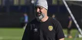 MKE Ankaragücü'nde Tolunay Kafkas dönemi sona erdi