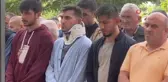 Oğlu ile birlikte üniversite için geliyordu, kazada hayatını kaybetti