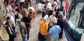 Otogarda kavga eden iki yolcu aynı anda kalp krizi geçirdi! Biri hayatını kaybetti