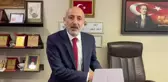 CHP Milletvekili Ali Öztunç, Kahramanmaraş Büyükşehir Belediye Başkanı'nın milletvekillerine gönderdiği koliye tepki gösterdi