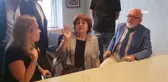 Ayşenur Arslan, terör saldırısıyla ilgili ifadesinin ardından serbest bırakıldı