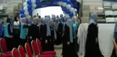 Bursa'da bin 843 hafız icazet aldı