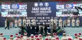 Diyanet İşleri Başkanı Erbaş: 'Yeryüzündeki cehalet Kur'an ile aydınlanmayı bekliyor'
