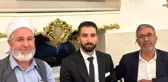 Damat Silahlı Saldırıdan Sonra Dünyaevine Girdi