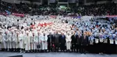 ERBAŞ HAFIZLARIMIZIN EĞİTİMLERİNİ DEVAM ETTİRİP AKADEMİSYEN OLMALARI BİZİM İÇİN ÇOK ÖNEMLİ