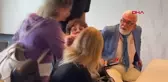 Gazeteci Ayşenur Arslan Gözaltından Serbest Bırakıldı