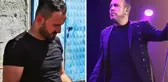 Haluk Levent, şehit Mikail Bozlağan'ın çocuğunun ömür boyu eğitim masrafını üstlendi
