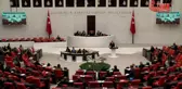 İyi Parti'nin Deprem Bölgesindeki Hijyen Sorunların Araştırılması Önerisi, AKP ve MHP'li Milletvekillerinin Oylarıyla Reddedildi.