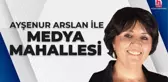 Medya Mahallesi programı kaldırıldı mı, bitti mi? Ayşenur Arslan Medya Mahallesi neden sonlandırıldı?
