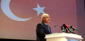 Milli Savunma Bakanı Güler: 