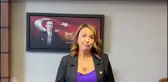 Nermin Yıldırım Kara: 