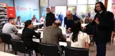 Bursa'da İstihdam Buluşmaları Yüzlerce Kişiye İş Sağladı