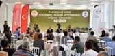 Denizli'de Küçükbaş Hayvan Yetiştiriciliği İstişare Toplantısı Gerçekleştirildi
