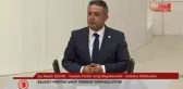 Saadet Partisi'nin, 'Personel İstihdamında Mülakatın Kaldırılması' Önerisi AKP ve MHP'li Milletvekillerin Oylarıyla TBMM'de Reddedildi
