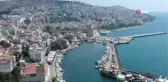 Sinop'ta Geleneksel Lakerda Festivali
