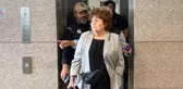 Son Dakika! Bombalı saldırıyla ilgili sözleri nedeniyle gözaltına alınan Ayşenur Arslan serbest bırakıldı