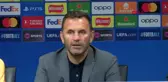 Galatasaray, Manchester United ile Şampiyonlar Ligi'nde karşılaşacak