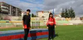 Kırşehirli Muhammet Enes Kılıç, U18 Balkan Şampiyonası'nda ikinci oldu