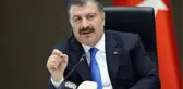 Aşı ve kısıtlama haberleri Bakan Koca'yı çok kızdırdı: Propaganda yürütüyorlar