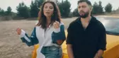 Ebru Yaşar, yeni şarkısı Kehribar ile müzik piyasasını altüst etti! Milyonlarca dinlenmeye ulaştı
