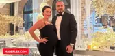 Ezgi Mola'nın bebeğinin adı ne? Ezgi Mola oğlunun adını ne koydu?