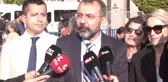 Tele 1 Genel Yayın Yönetmeni Merdan Yanardağ Tahliye Edildi