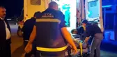 Bartın'da maden ocağında iş kazası: Bir madenci yaralandı
